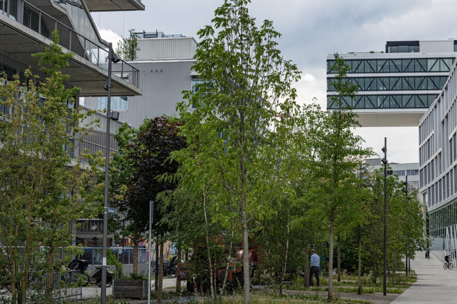 München Werksviertel 2