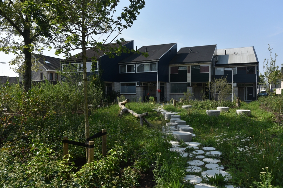 Mosterdhof Westervoort (Foto door Jeroen Bosch)