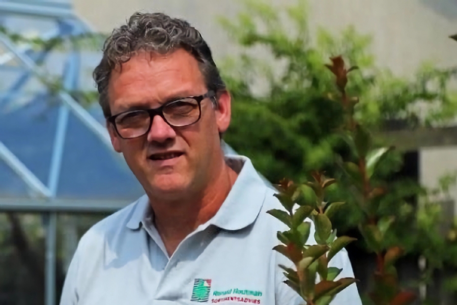 Ronald Houtman Ronald Houtman