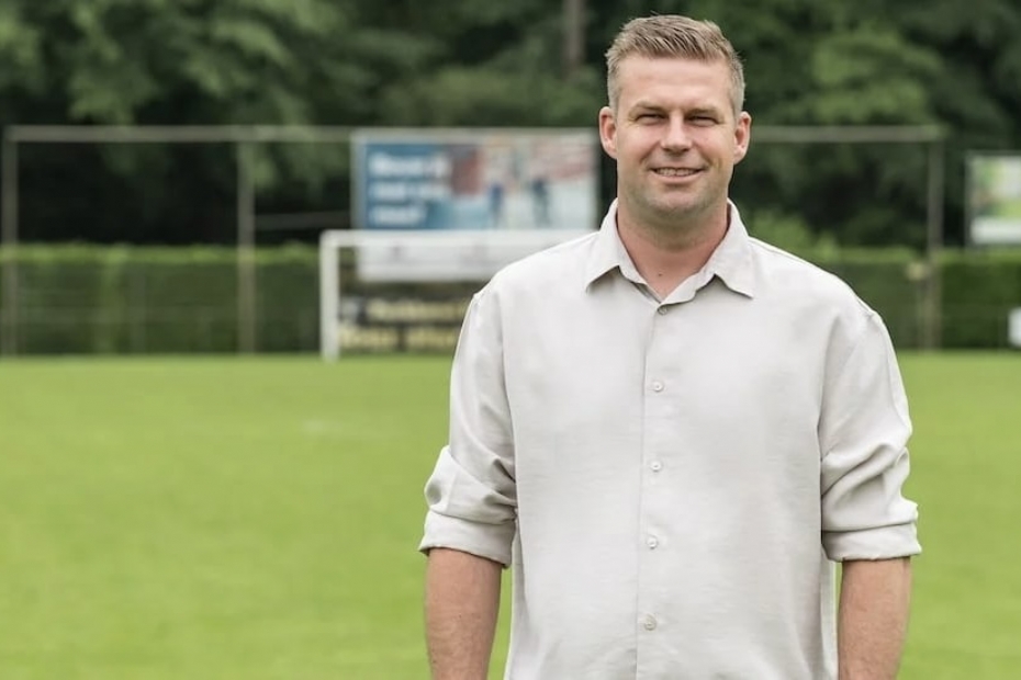 Floor Drissen: 'Alles begint met inzicht: een goede bodemanalyse, gevolgd door een doordacht bemestingsplan en het monitoren van de werking daarvan met plantsapanalyses. Daarmee kun je gericht sturen op kwaliteit'