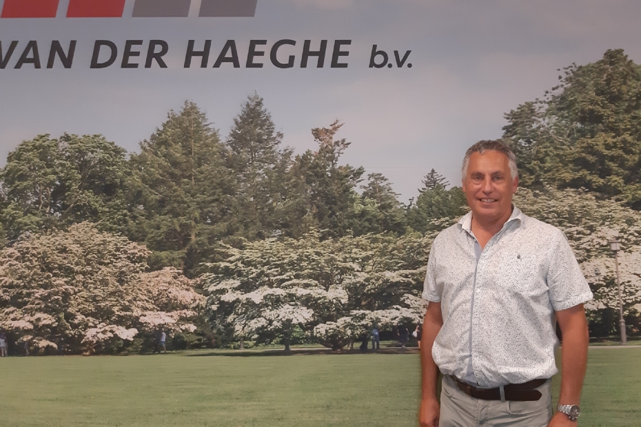 Michaël van der Lienden