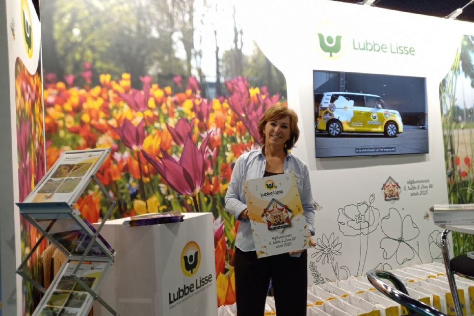 Elles Lubbe, Lubbe Lisse Elles Lubbe, Lubbe Lisse