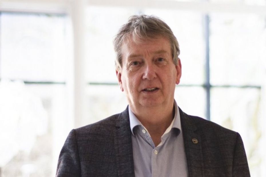 Gerrit Hasperhoven Gerrit Hasperhoven