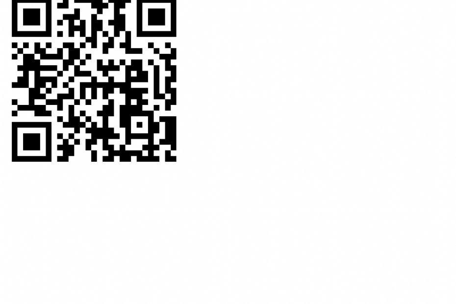 QR-code Bloeiboogwaaier-actiepagina QR-code Bloeiboogwaaier-actiepagina