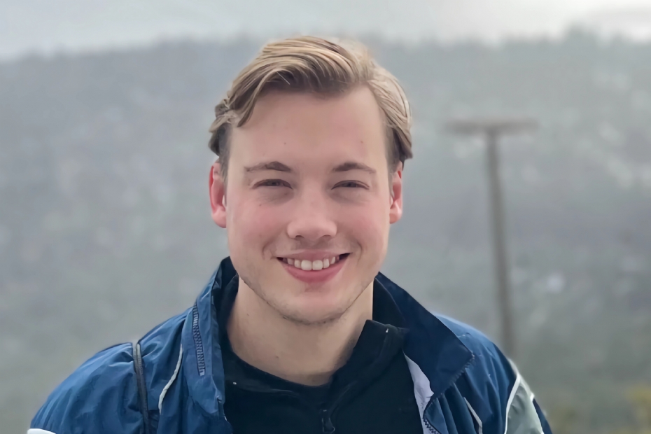 Maurits Krijnsen Maurits Krijnsen