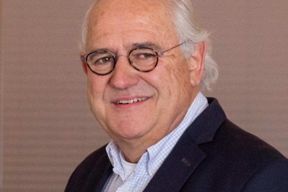 Gerrit van Nieuwehuizen, directeur RAMM