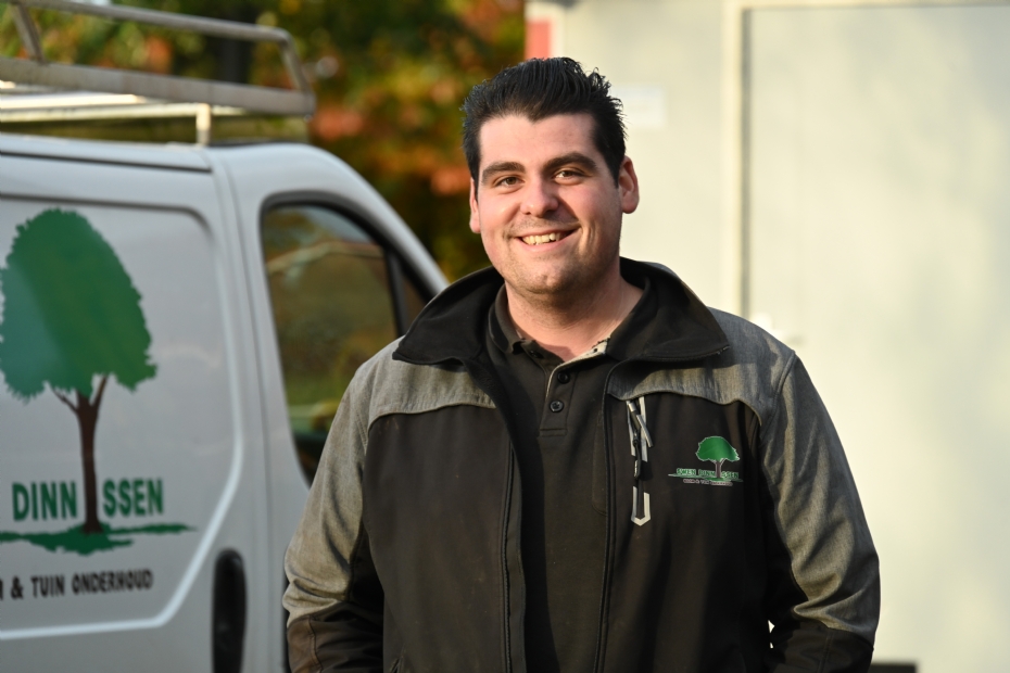 Swen Dinnissen Swen Dinnissen