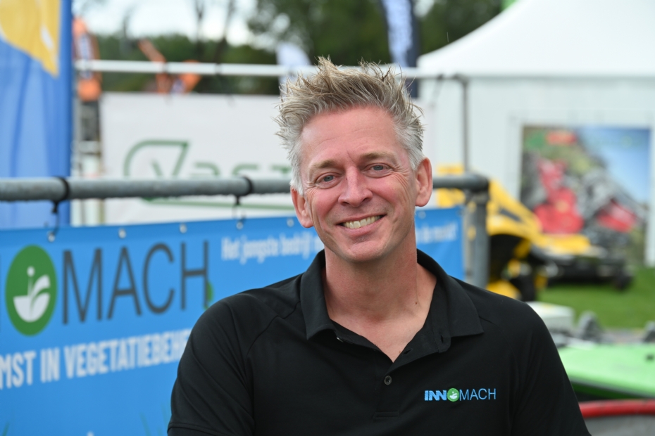 Clement Verschoor, Innomach