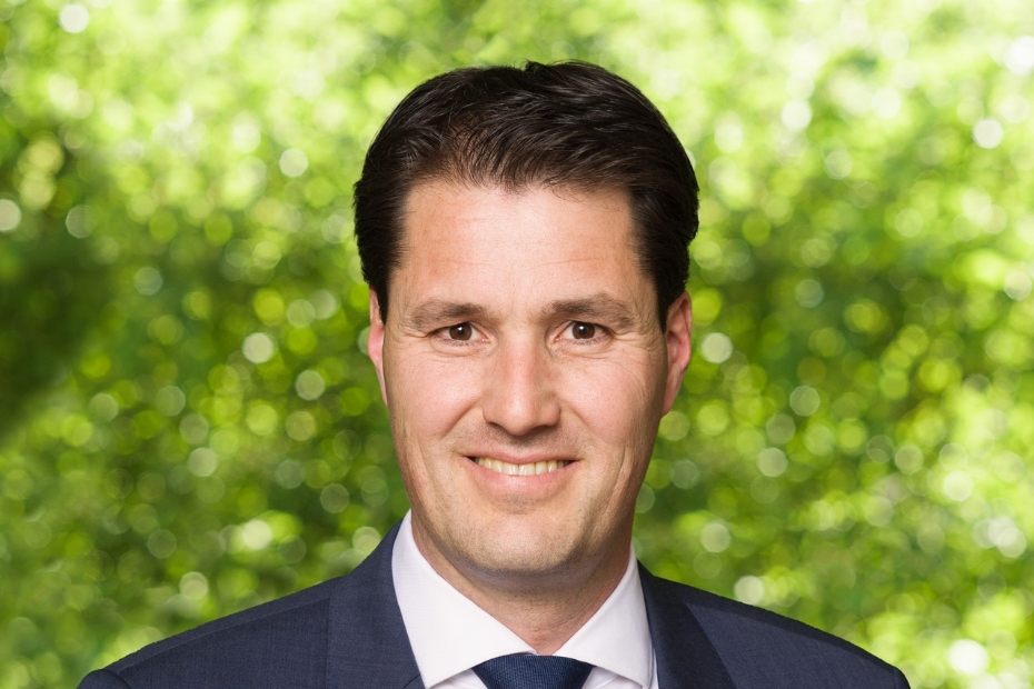 Marc van Rosmalen Marc van Rosmalen