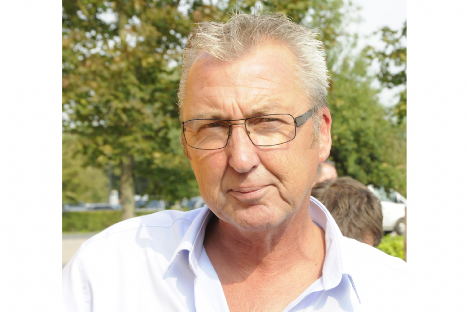 Gerrit Wieberdink Gerrit Wieberdink