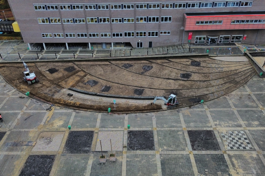 Beeld: De Enk HAN Beeld: De Enk HAN