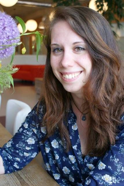 Natascha Dijkhuijsen Natascha Dijkhuijsen