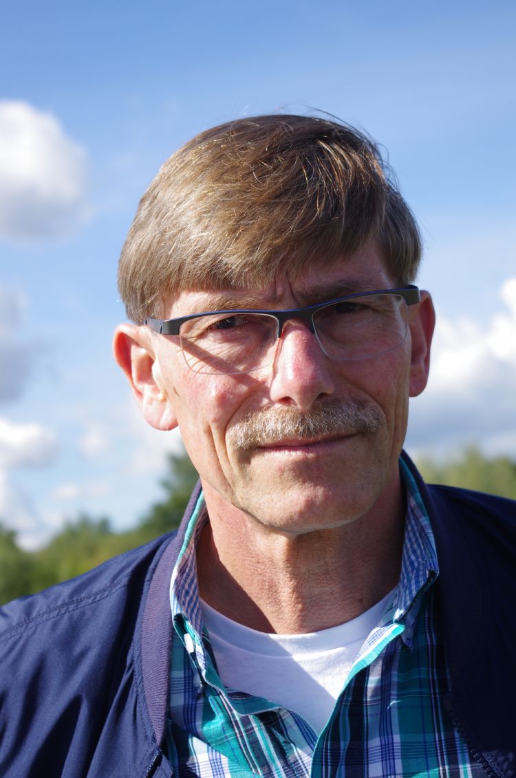 Ron van Megen Ron van Megen