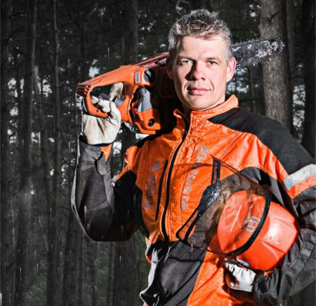 Arian Essenstam Arian Essenstam