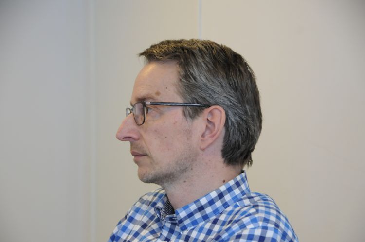 Joost Klimp Joost Klimp