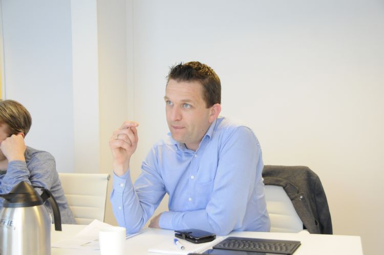 Pieter Verloop Pieter Verloop