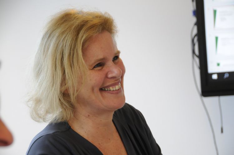 Ciciel van Iperen Ciciel van Iperen