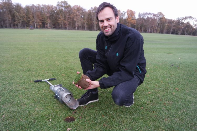 Steven Wiersema Steven Wiersema