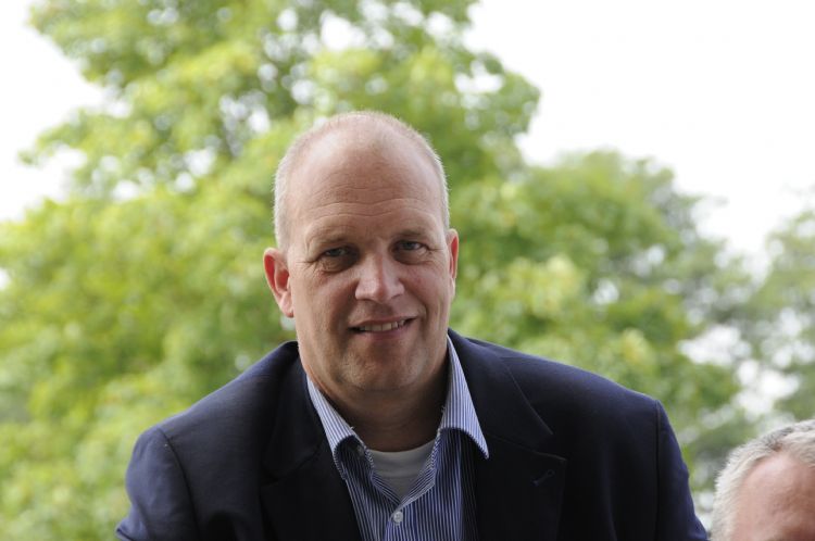 Frans Reulink, De Enk Frans Reulink, De Enk