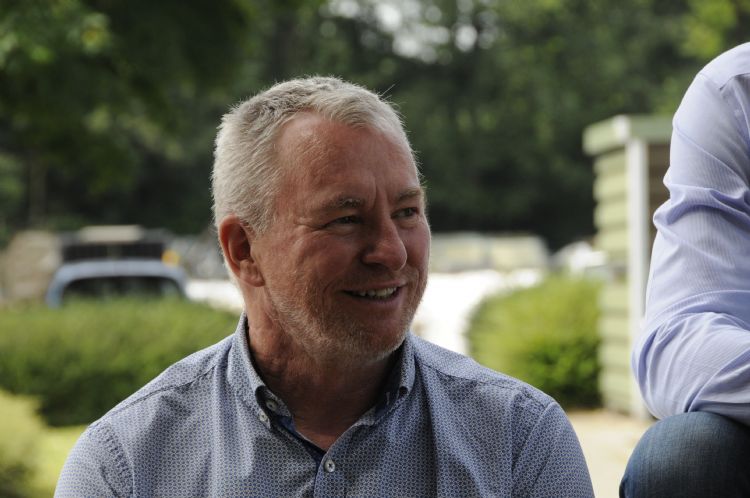 Gerard van der Werf, De Enk Gerard van der Werf, De Enk