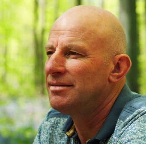 Enthousiast als Kuppen is, raadt hij ontwerpers en beleidsmedewerkers aan: ga spelen met boomdata! Enthousiast als Kuppen is, raadt hij ontwerpers en beleidsmedewerkers aan: ga spelen met boomdata!