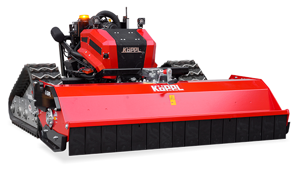 Köppl Crawler Köppl Crawler