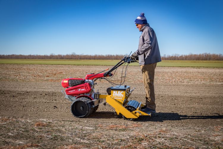 Blec Cultipack Seeder Blec Cultipack Seeder