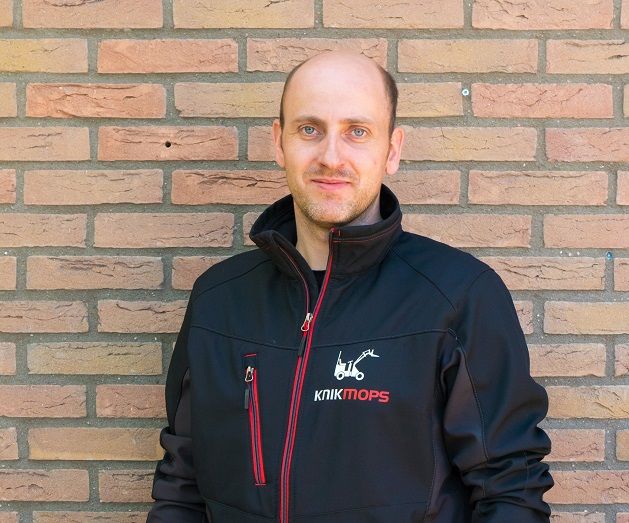 Jan-Willem Slegh Jan-Willem Slegh