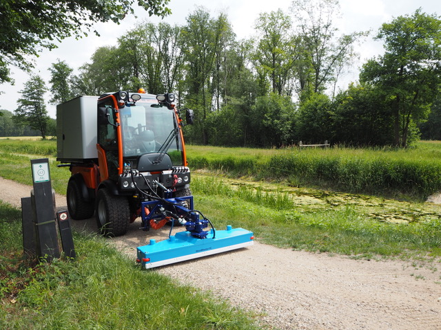 WeedMaster TC WeedMaster TC