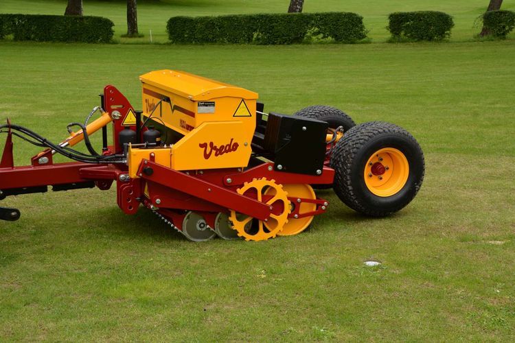 Vredo Supercompact Vredo Supercompact