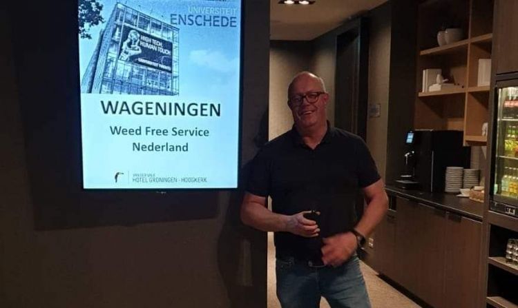 Harry Kloosterman Harry Kloosterman