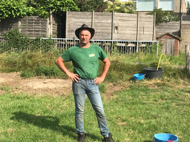 Martin Oosthoek Martin Oosthoek