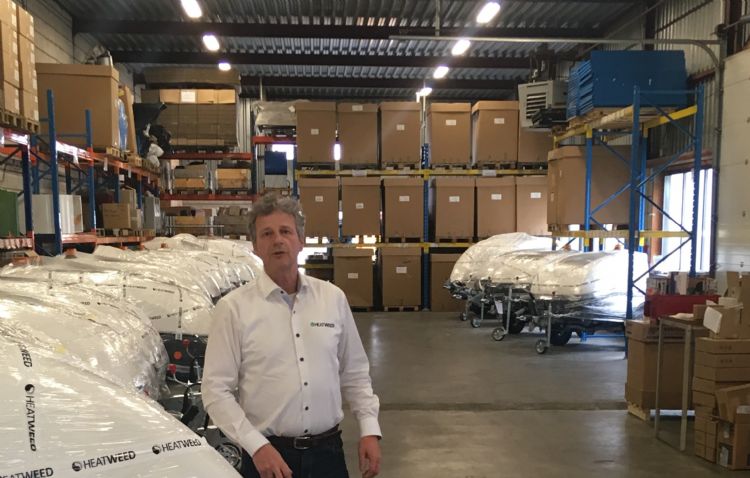 Jan van der Zanden Jan van der Zanden