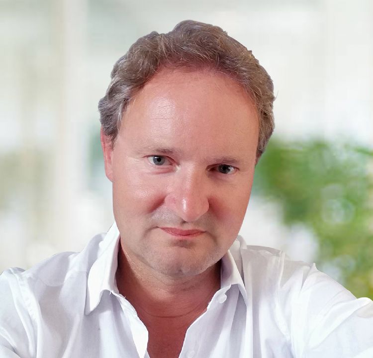 Daniël Goossens Daniël Goossens