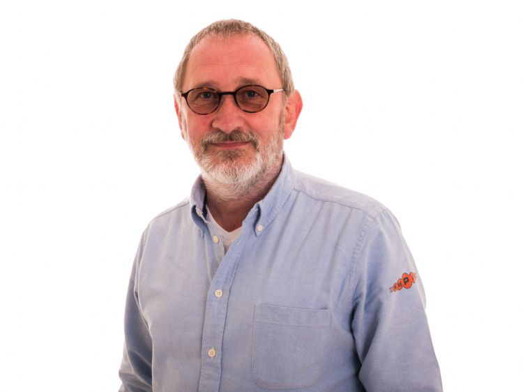 Gerard Baars Gerard Baars