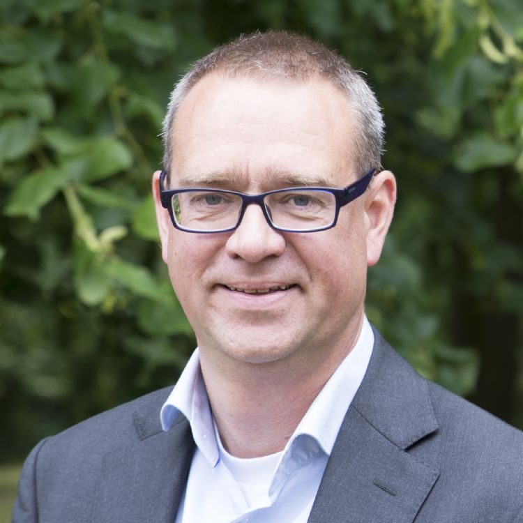 Dirk Doornenbal Dirk Doornenbal