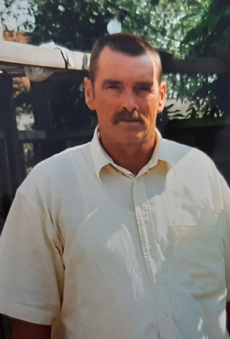 Germ Snoek. Germ Snoek.