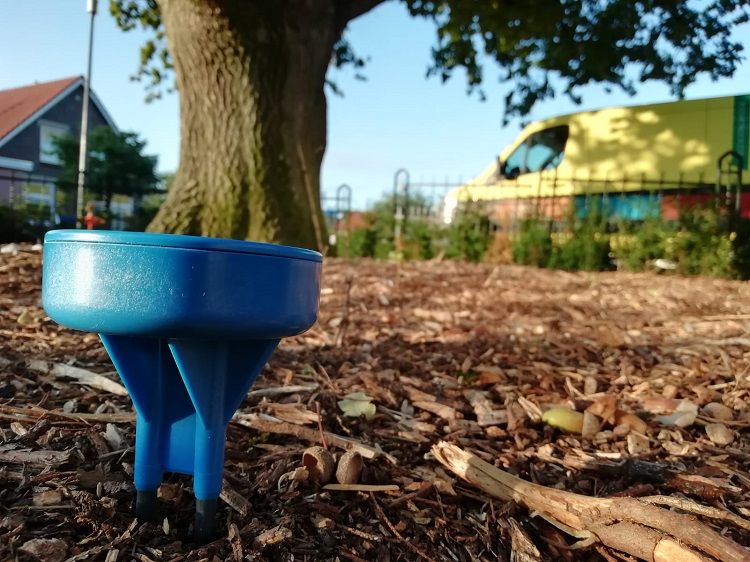 Bodemvochtsensor Bodemvochtsensor