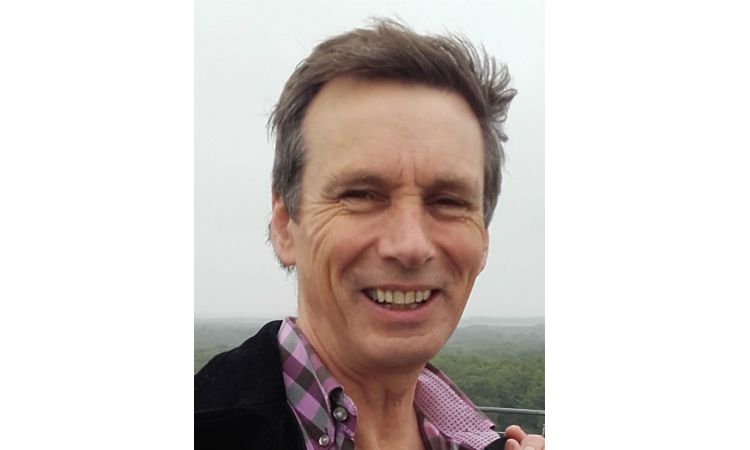 Nico Henkens Nico Henkens