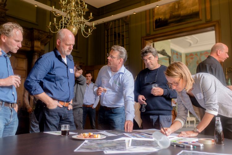 Aan de slag met een praktijk casus ontwerpen Aan de slag met een praktijk casus ontwerpen