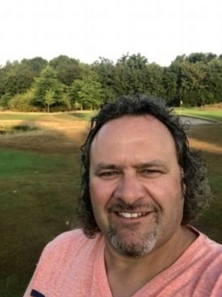 Patrick Graafmans De Enk Patrick Graafmans De Enk