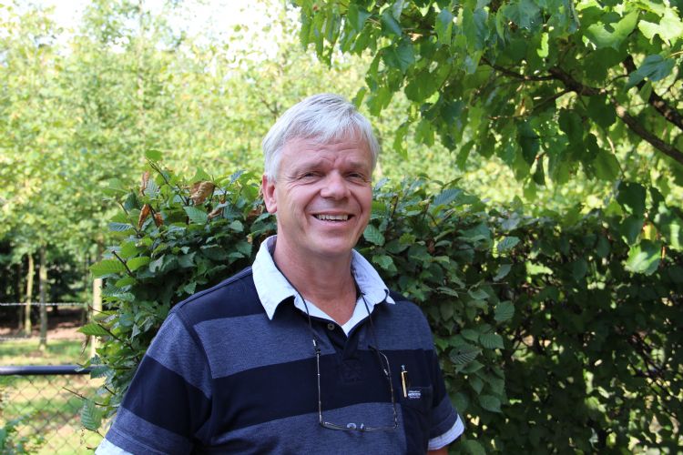 Jos van Esch Jos van Esch