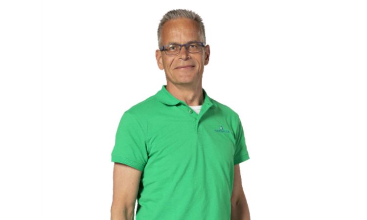 Hans Vervaart (Advanta): ‘Bestrijd de eikenprocessierups in alle fasen van de levenscyclus.’ Hans Vervaart (Advanta): ‘Bestrijd de eikenprocessierups in alle fasen van de levenscyclus.’