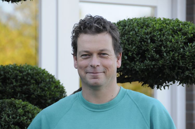 Roel Jansen Roel Jansen