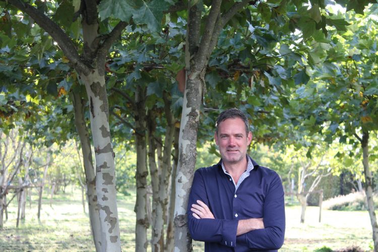 Joost Verhagen Joost Verhagen