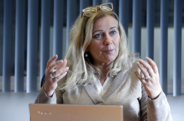 Cecilie Ruud Cecilie Ruud