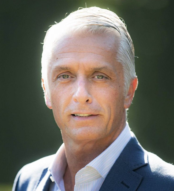 Erwin Janssen Erwin Janssen