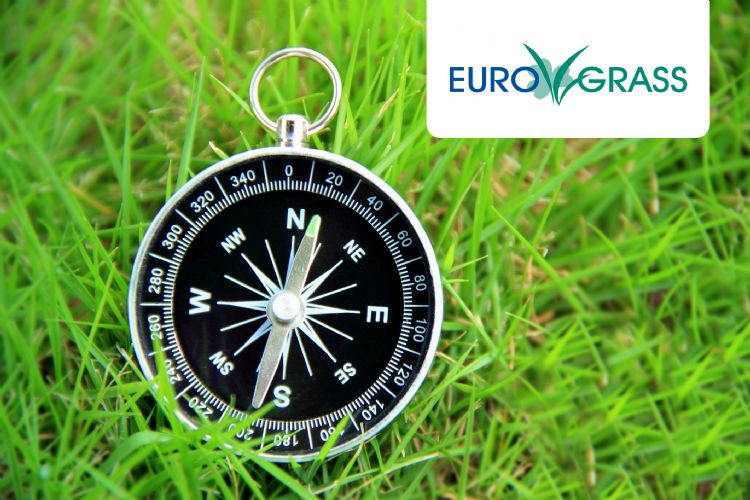 Met het mengselkompas komt het juiste mengsel op de juiste plaats Met het mengselkompas komt het juiste mengsel op de juiste plaats