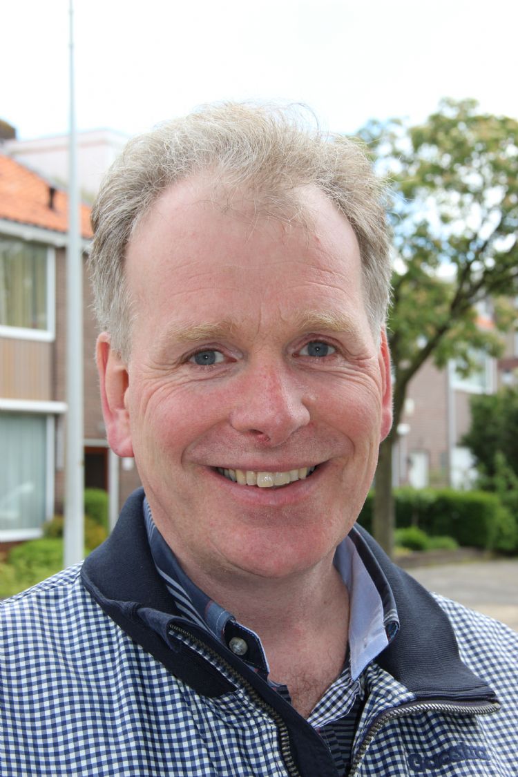 Herman Wevers