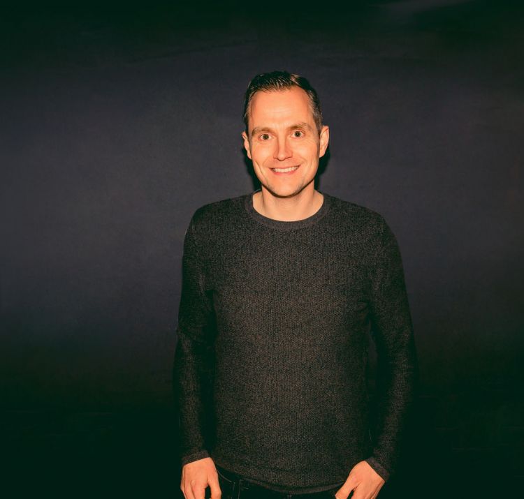 Kilian Peschel van KSP-Kunstgras Kilian Peschel van KSP-Kunstgras